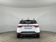 Kia Rio IV Воронеж  - изображение 28