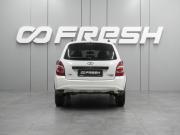 Lada (ВАЗ) Kalina II Воронеж  - изображение 20