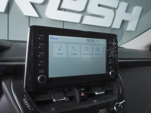 Toyota Corolla XII (E210) с пробегом 2021 года, цена 1 830 000 рублей, 84533 км, седан, Автокод Объявления