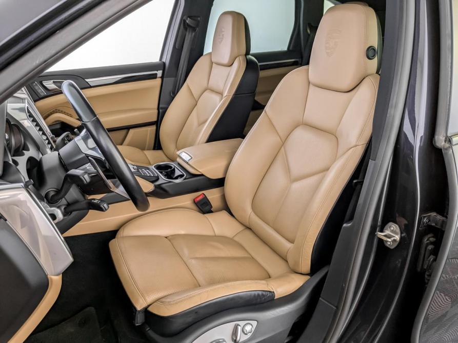 Porsche Cayenne II Рестайлинг (958) Москва  - изображение 22