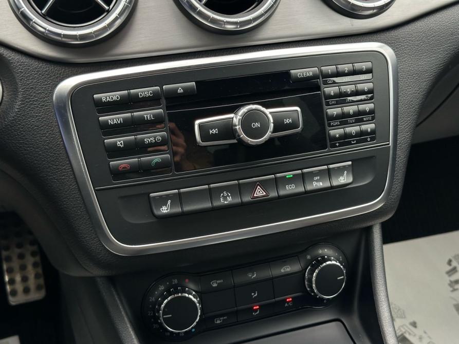 Mercedes-Benz CLA I (C117 X117) Пермь  - изображение 20