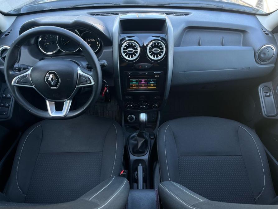 Renault Duster I Рестайлинг Калуга  - изображение 9