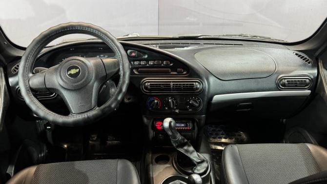 Chevrolet Niva I Рестайлинг с пробегом 2014 года, цена 596 000 рублей, 98000 км, внедорожник, Автокод Объявления