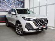 Chery Tiggo 7 Pro Max I Рестайлинг Кемерово  - изображение 28