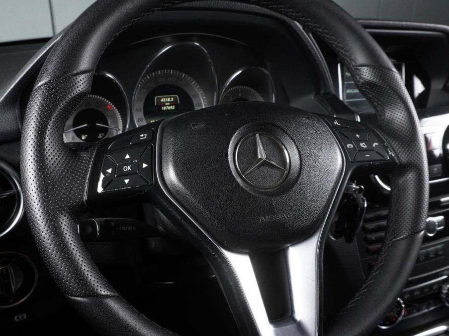 Mercedes-Benz GLK-Класс I (X204) Рестайлинг Минеральные Воды  - изображение 18