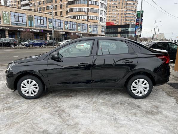 Новый Lada (ВАЗ) Iskra 2025 года, цена 1 347 000 рублей, седан, Автокод Объявления