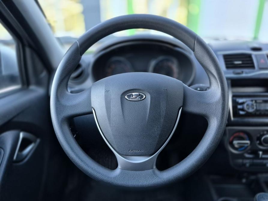 Lada (ВАЗ) Granta I Рестайлинг Ярославль  - изображение 13