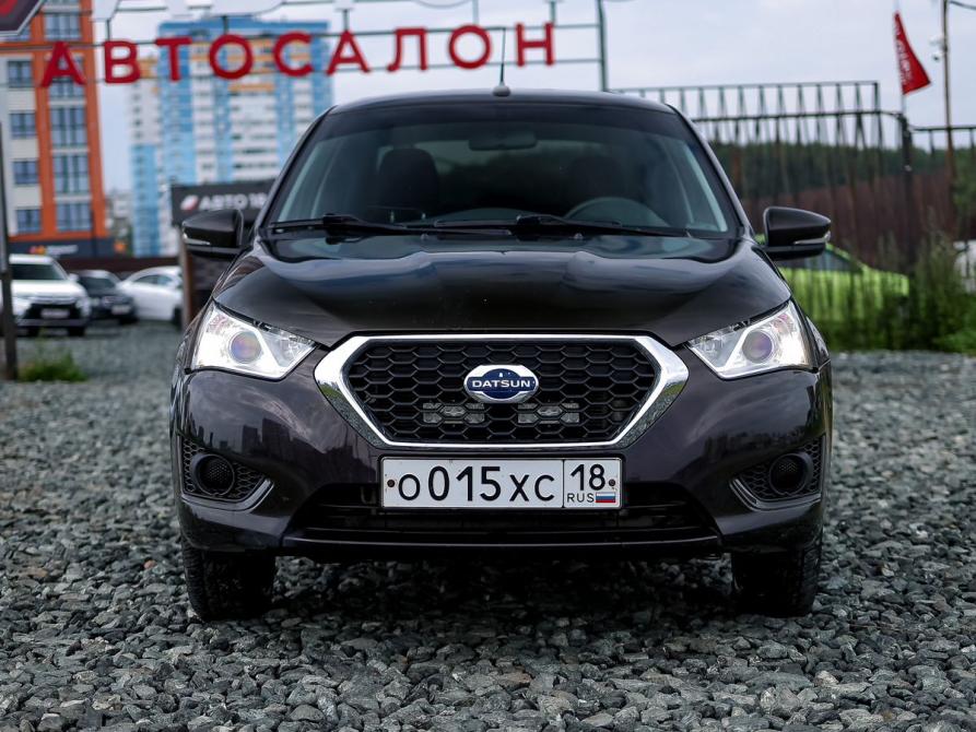 Datsun on-DO I Рестайлинг Ижевск  - изображение 3