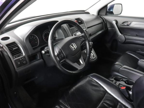 Honda CR-V III с пробегом 2008 года, цена 1 010 000 рублей, 172599 км, внедорожник, Автокод Объявления
