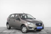 Datsun mi-DO Кемерово  - изображение 22