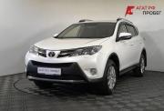 Toyota RAV4 IV (XA40) Нижний Новгород  - изображение 21