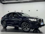 BMW X4 II (G02) Рестайлинг Краснодар  - изображение 17