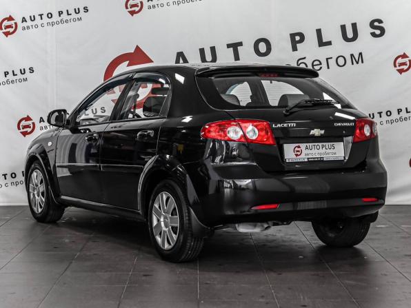 Chevrolet Lacetti I с пробегом 2011 года, цена 629 000 рублей, 195523 км, хэтчбек, Автокод Объявления