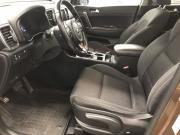 Kia Sportage IV Брянск  - изображение 24