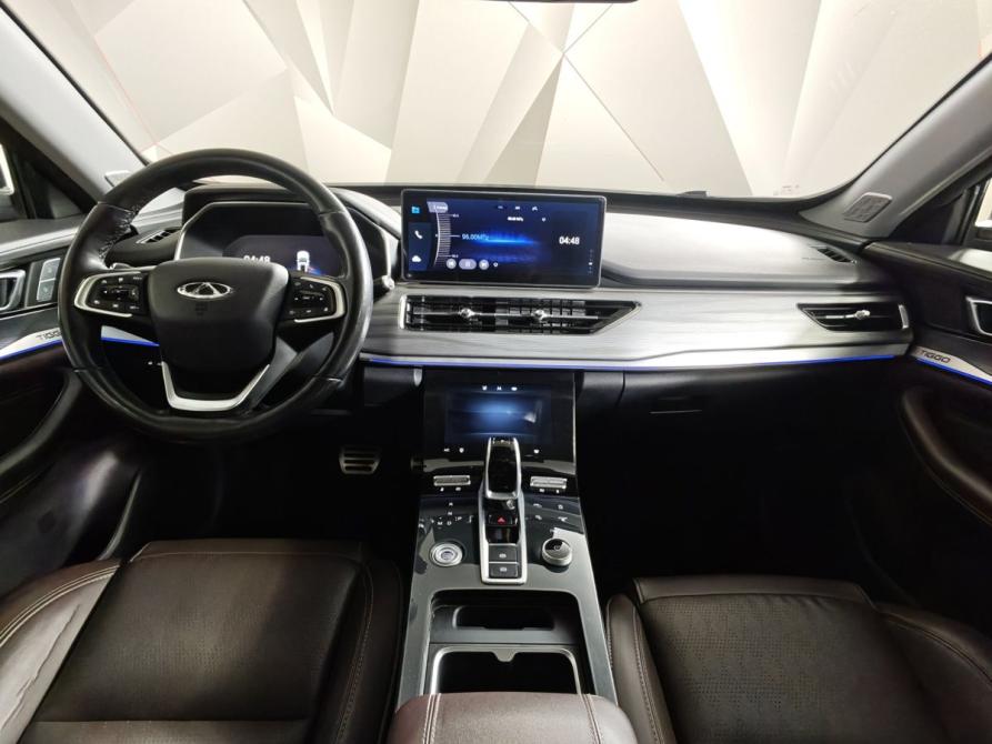 Chery Tiggo 8 Pro I Москва  - изображение 14