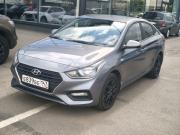 Hyundai Solaris II Санкт-Петербург  - изображение 7