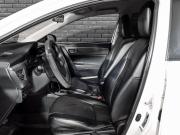 Toyota Corolla XI (E160 E170 E180) Екатеринбург  - изображение 18