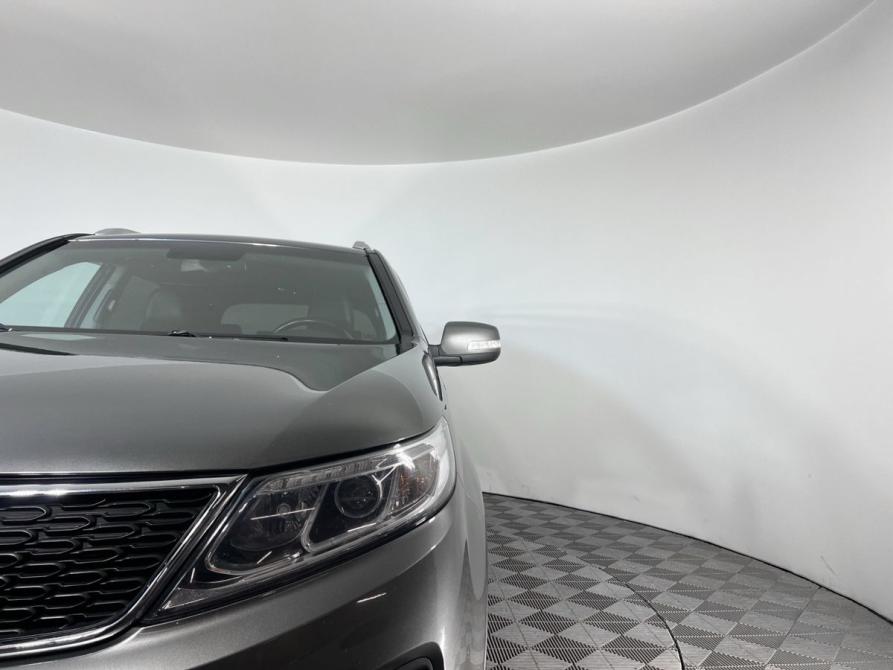 Kia Sorento II Рестайлинг Архангельск  - изображение 9