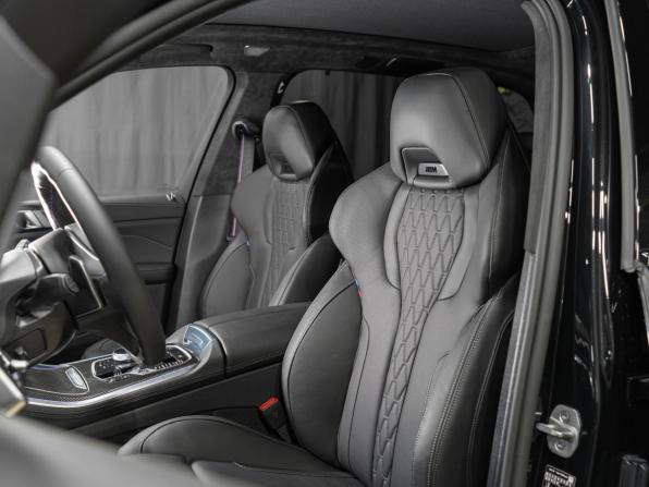 Новый BMW X5 IV (G05/G18) Рестайлинг 2026 года, цена 21 390 000 рублей, внедорожник, Автокод Объявления