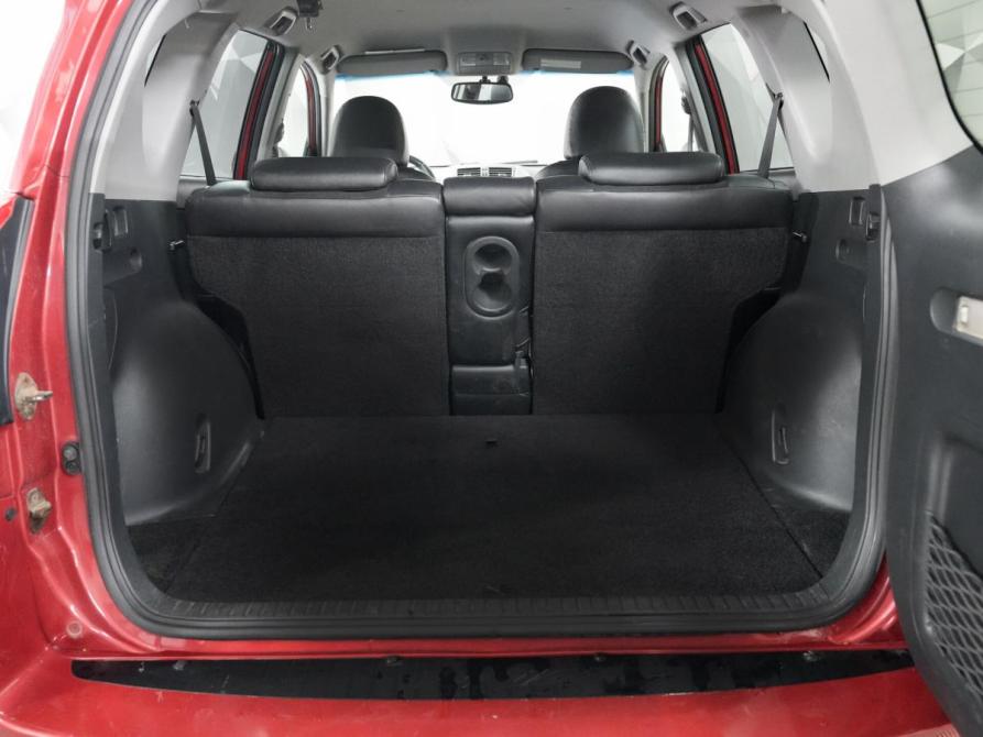 Toyota RAV4 III (XA30) Рестайлинг Ульяновск  - изображение 17