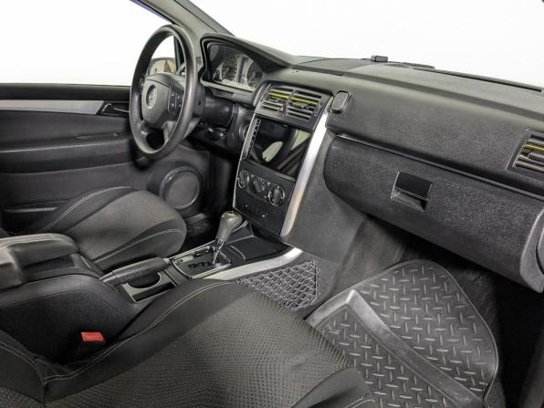 Mercedes-Benz B-Класс I (W245) с пробегом 2006 года, цена 549 000 рублей, 280000 км, хэтчбек, Автокод Объявления