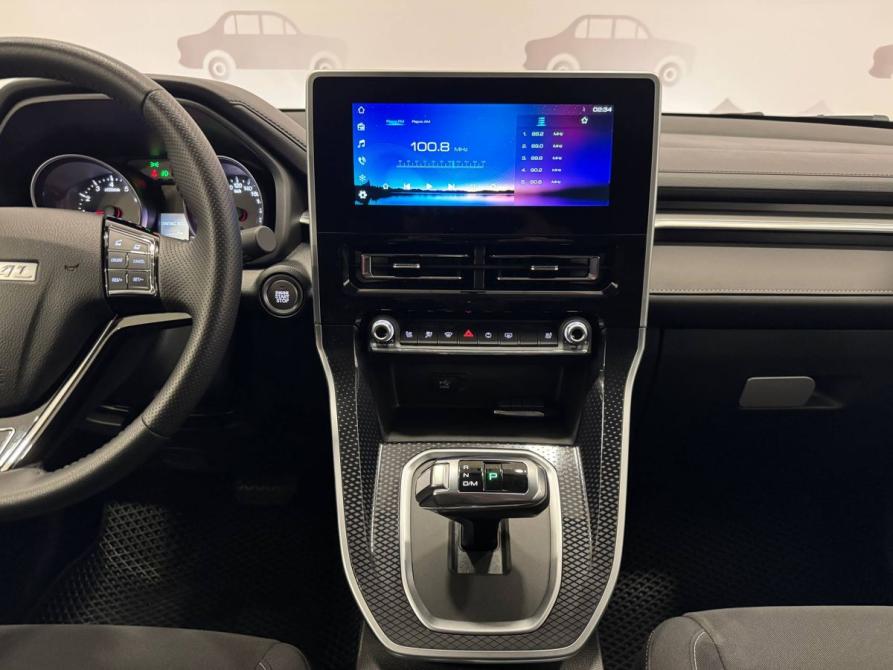 Haval M6 II Ставрополь  - изображение 12