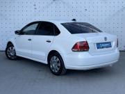 Volkswagen Polo V Тамбов  - изображение 23
