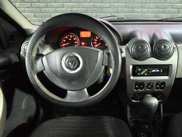 Renault Logan I Рестайлинг с пробегом 2011 года, цена 500 000 рублей, 140038 км, седан, Автокод Объявления