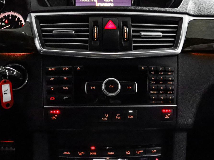 Mercedes-Benz E-Класс IV (W212 S212 C207) Минеральные Воды  - изображение 12