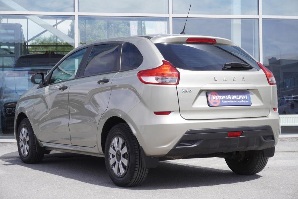 Lada (ВАЗ) XRAY I Ульяновск  - изображение 7