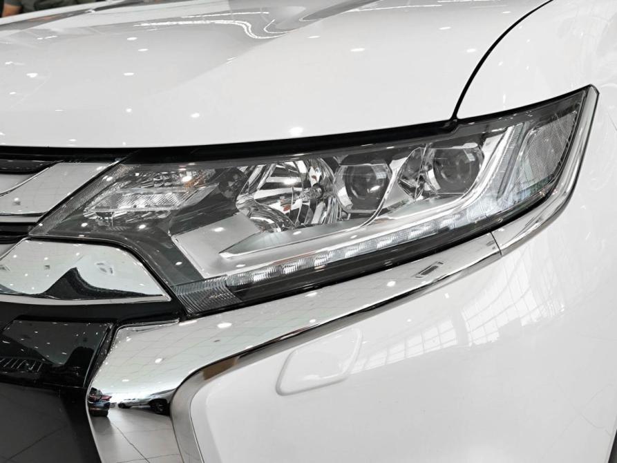 Mitsubishi Outlander III Рестайлинг 2 Казань  - изображение 21