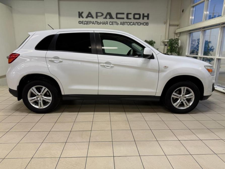 Mitsubishi ASX I Рестайлинг Волгоград  - изображение 6