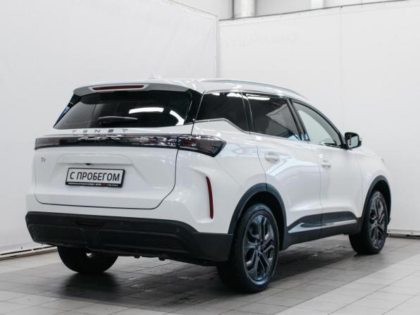 Tenet T7 с пробегом 2026 года, цена 2 249 000 рублей, 22809 км, внедорожник, Автокод Объявления