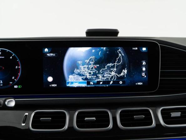 Mercedes-Benz GLE Coupe II (C167) с пробегом 2022 года, цена 10 496 900 рублей, 55786 км, внедорожник, Автокод Объявления