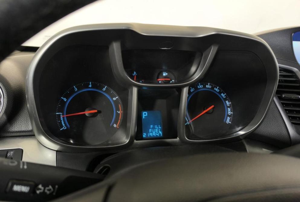 Chevrolet Orlando I Нижний Новгород  - изображение 7