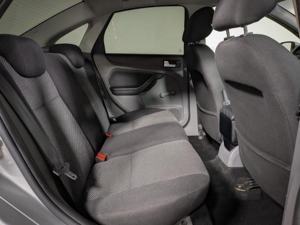 Ford Focus II Рестайлинг с пробегом 2010 года, цена 569 900 рублей, 274000 км, седан, Автокод Объявления