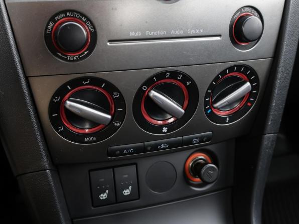 Mazda 3 I (BK) Рестайлинг с пробегом 2008 года, цена 498 000 рублей, 194941 км, седан, Автокод Объявления