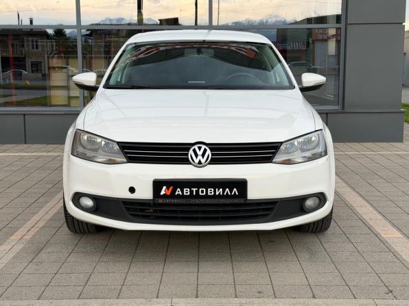 Volkswagen Jetta VI с пробегом 2012 года, цена 875 000 рублей, 248639 км, седан, Автокод Объявления