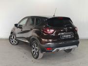 Renault Kaptur I Москва  - изображение 25