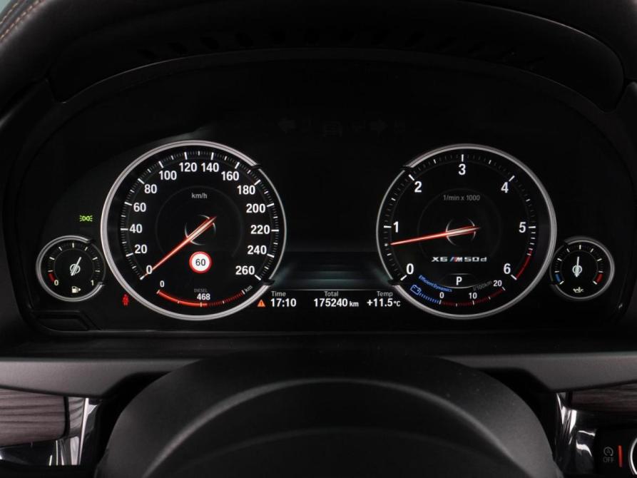 BMW X6 II (F16) Воронеж  - изображение 12