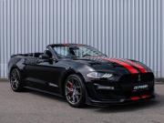Ford Mustang VI Рестайлинг Сочи  - изображение 32