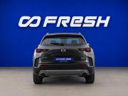 Mazda CX-50 Москва  - изображение 25