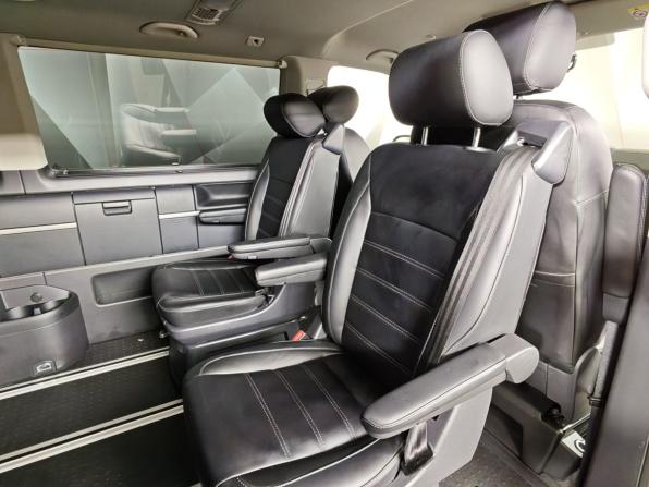 Volkswagen Multivan T6 с пробегом 2019 года, цена 4 150 000 рублей, 123567 км, минивэн, Автокод Объявления