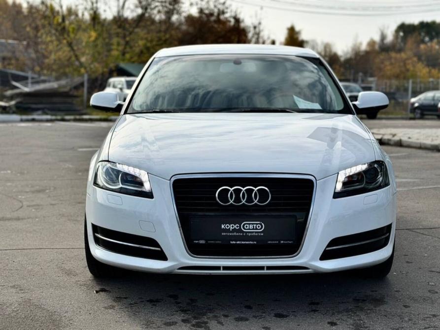 Audi A3 II (8P) Рестайлинг 2 Тула  - изображение 2