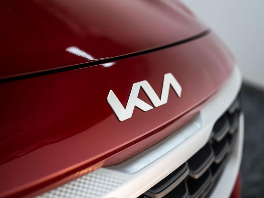 Kia Seltos I Иркутск  - изображение 20