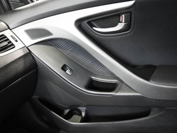 Hyundai Elantra V (MD) с пробегом 2012 года, цена 969 900 рублей, 178750 км, седан, Автокод Объявления