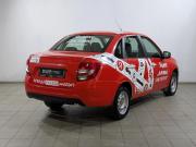 Lada (ВАЗ) Granta I Рестайлинг Химки  - изображение 35