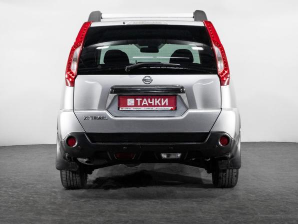 Nissan X-Trail II Рестайлинг с пробегом 2011 года, цена 1 240 000 рублей, 185067 км, внедорожник, Автокод Объявления