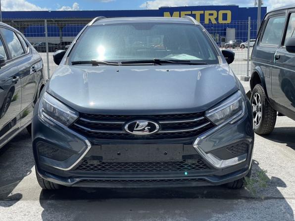 Новый Lada (ВАЗ) Vesta I Рестайлинг (NG) 2026 года, цена 1 835 000 рублей, универсал, Автокод Объявления