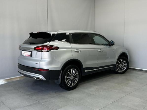 Geely Atlas Pro с пробегом 2023 года, цена 2 345 000 рублей, 26163 км, внедорожник, Автокод Объявления